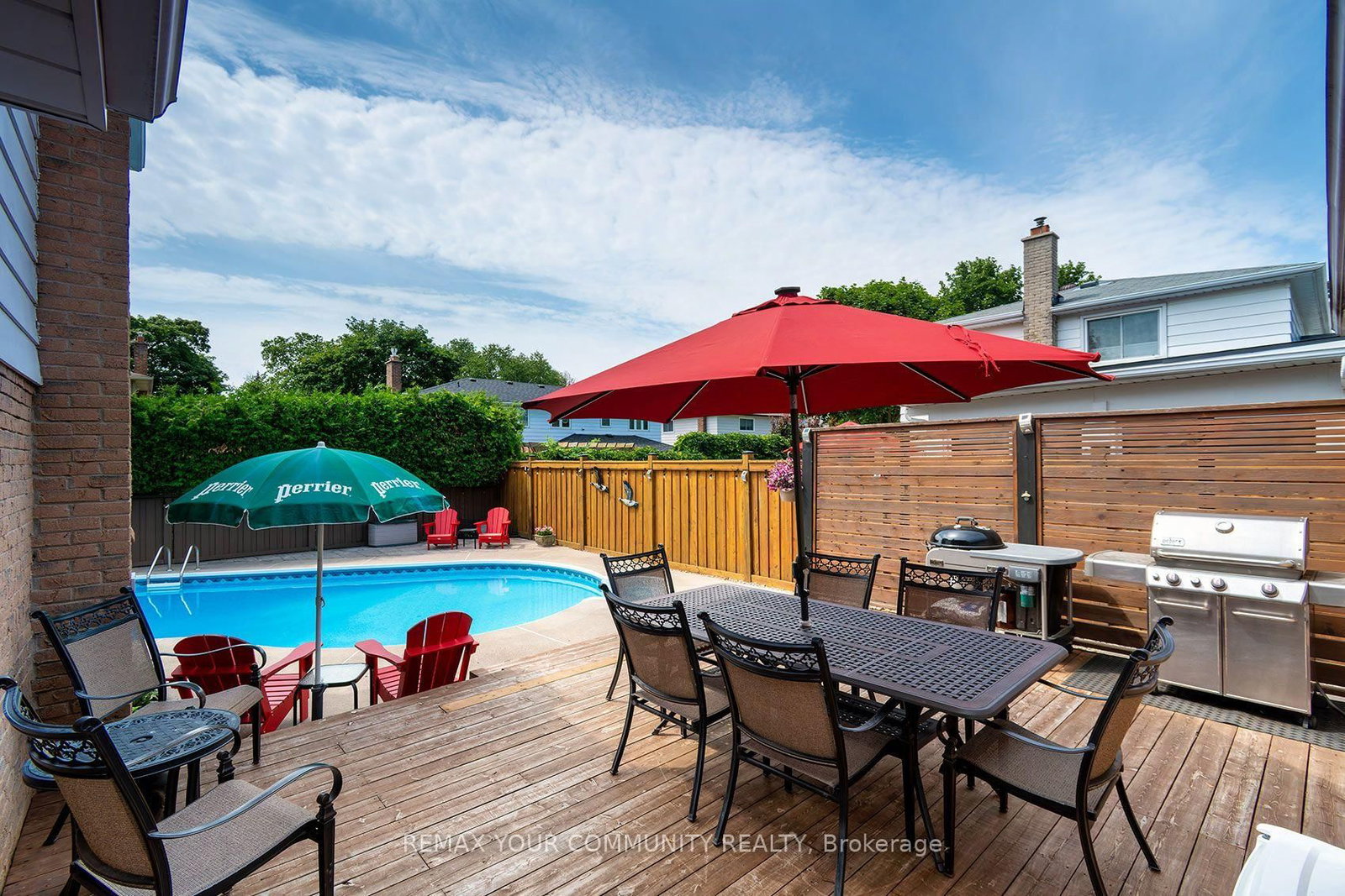 35 John Dexter Place • Markham, ON photo 27