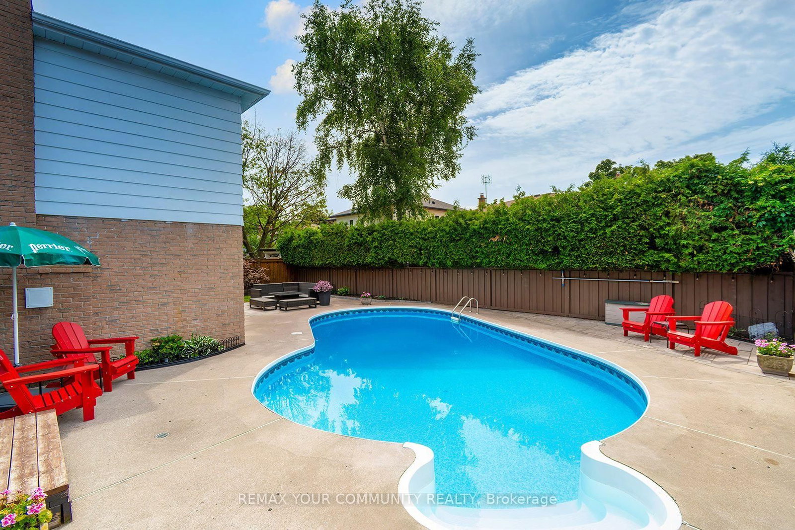 35 John Dexter Place • Markham, ON photo 28