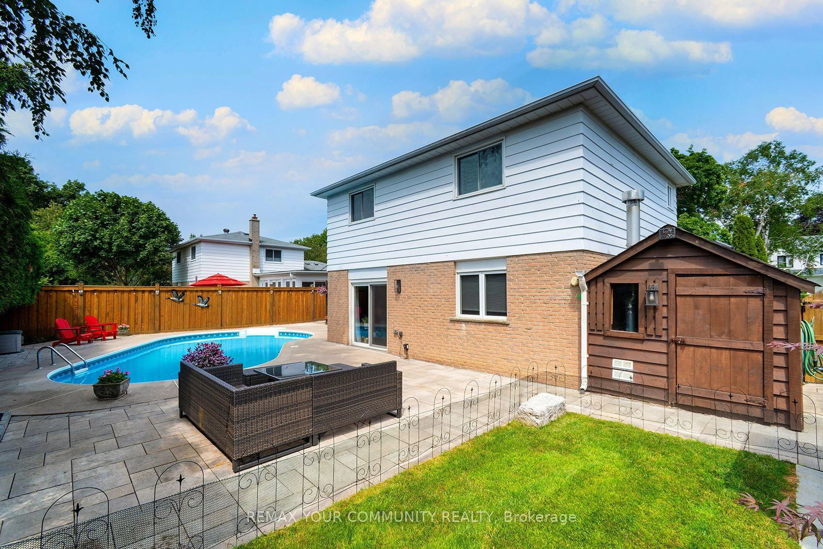 35 John Dexter Place • Markham, ON photo 29