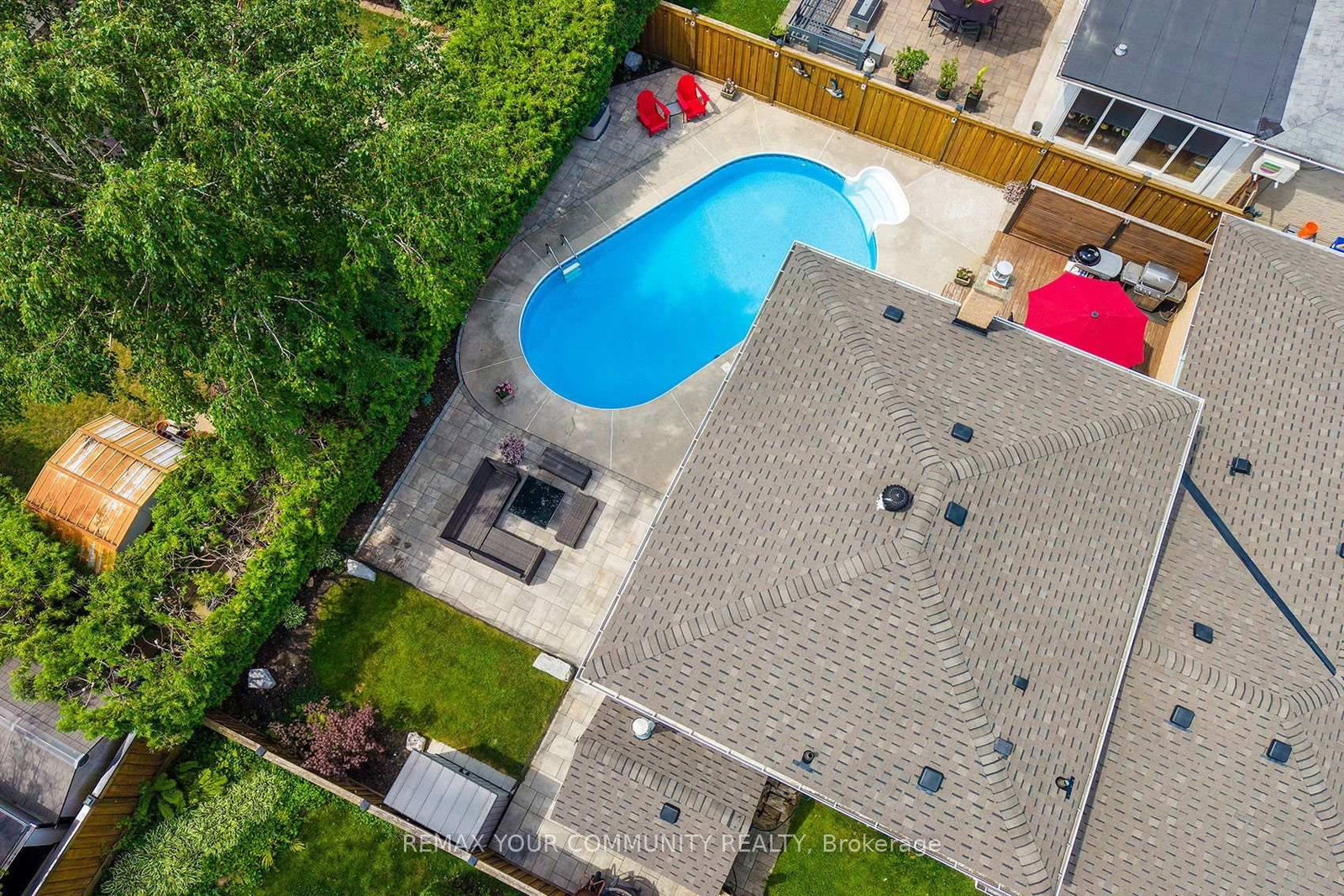 35 John Dexter Place • Markham, ON photo 32