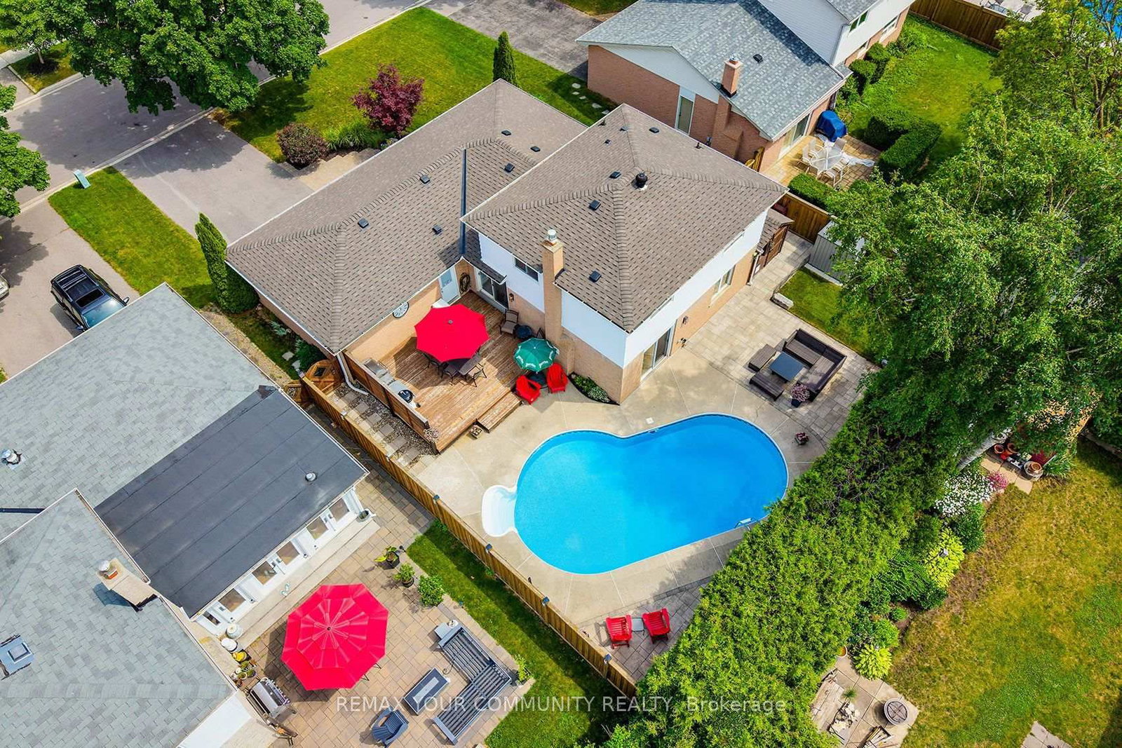 35 John Dexter Place • Markham, ON photo 33