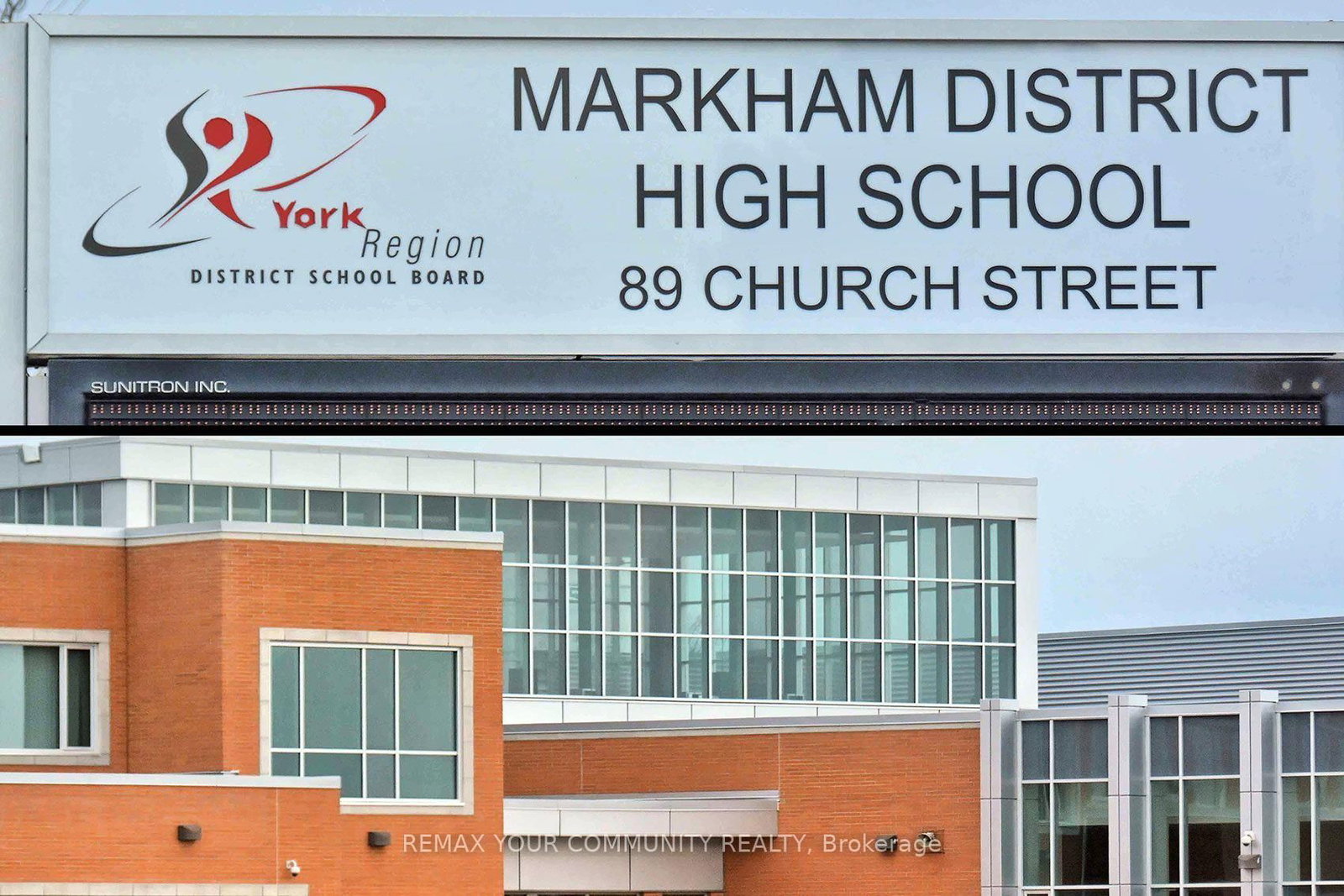 35 John Dexter Place • Markham, ON photo 34