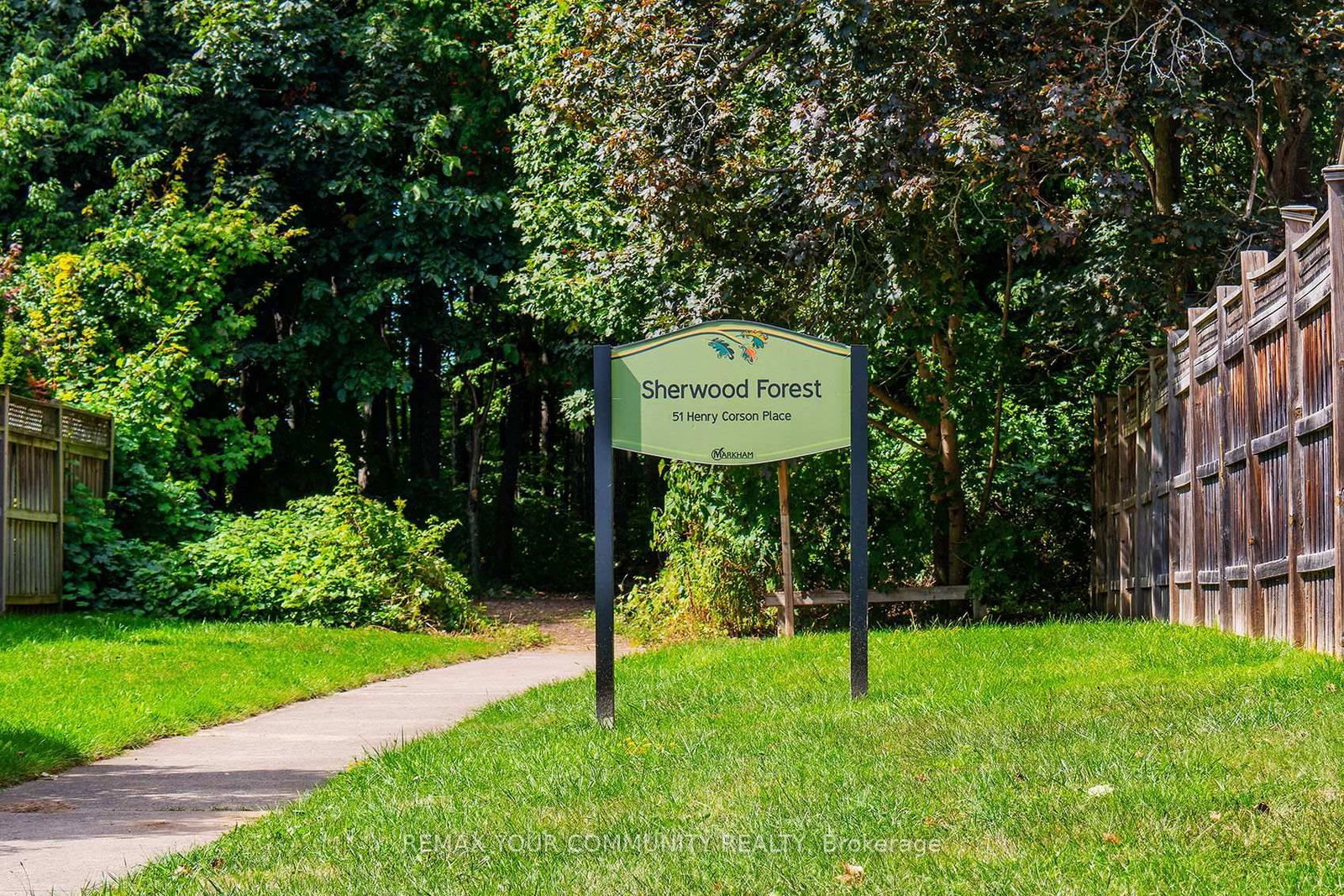 35 John Dexter Place • Markham, ON photo 37