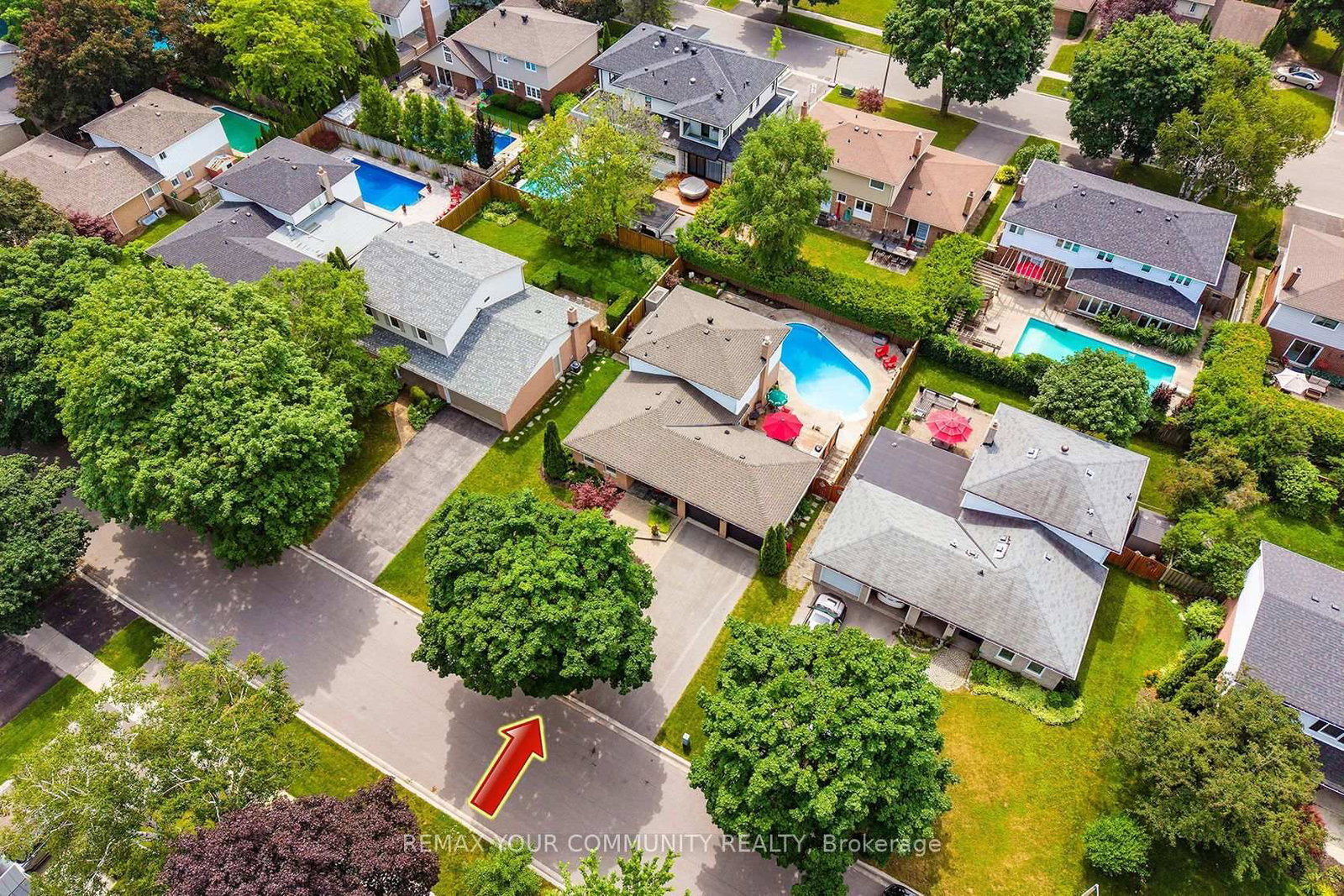 35 John Dexter Place • Markham, ON photo 40