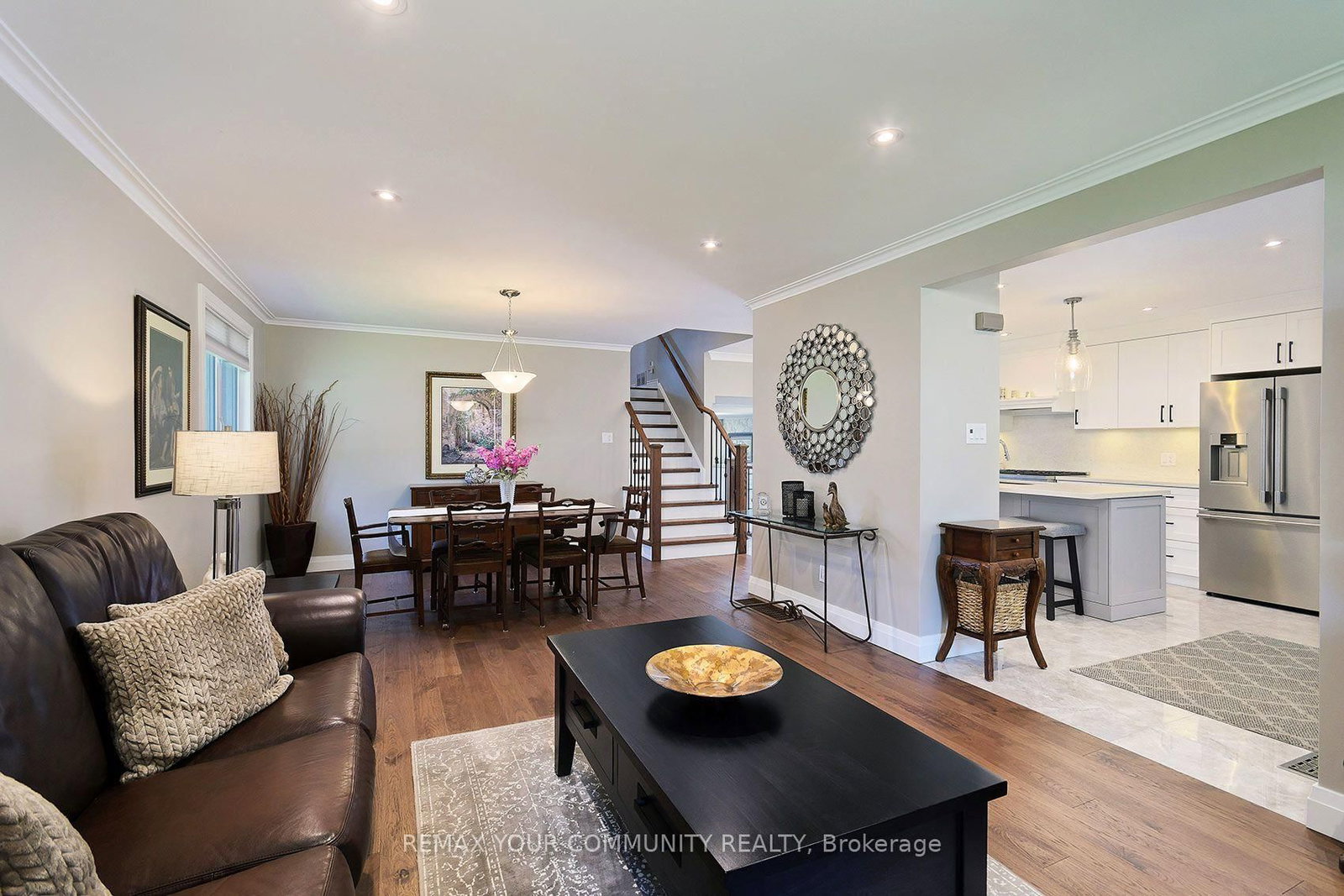 35 John Dexter Place • Markham, ON photo 6