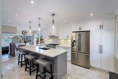 35 John Dexter Place • Markham, ON photo 8