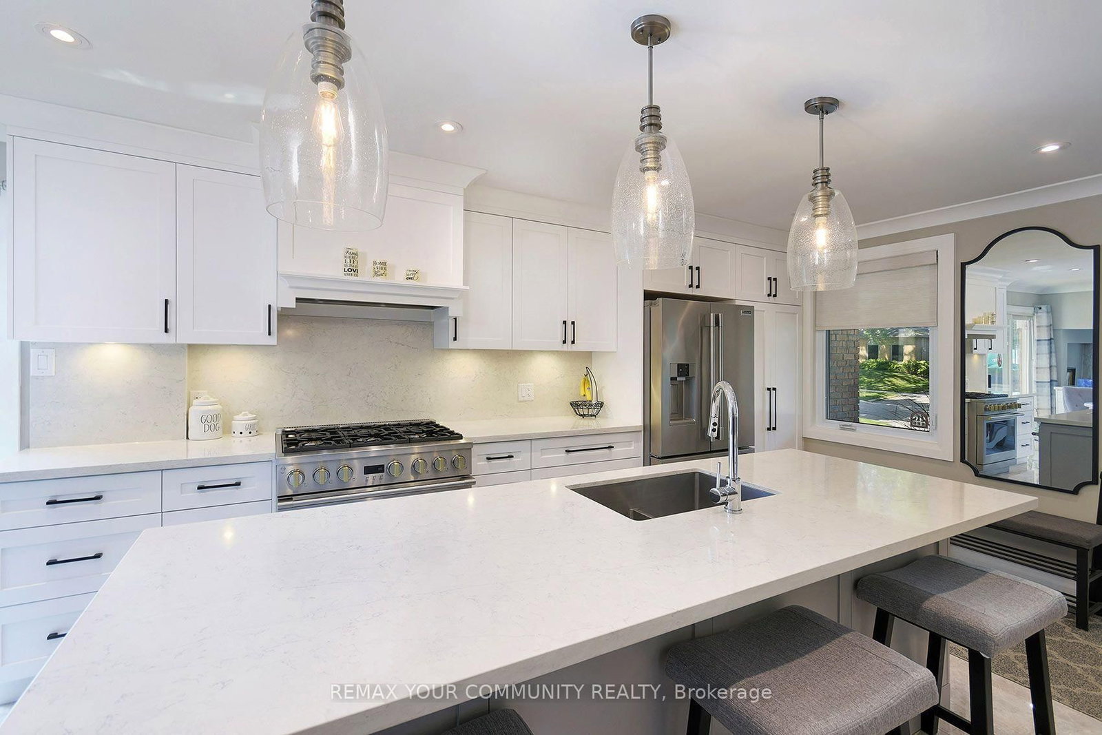 35 John Dexter Place • Markham, ON photo 9