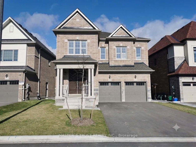 home for lease on 33 Terrain Court