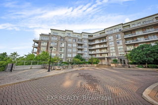 203 - 9 Stollery Pond Crescent