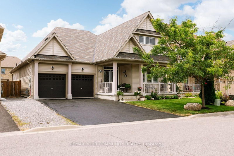 32 Beechener St, Georgina, Ontario