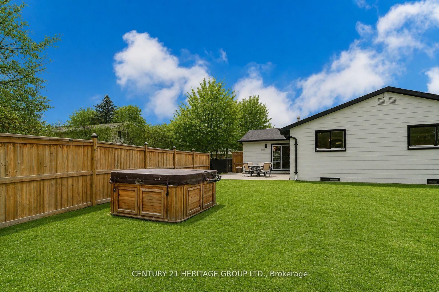 7 Crawford Circle • New Tecumseth, ON photo 44