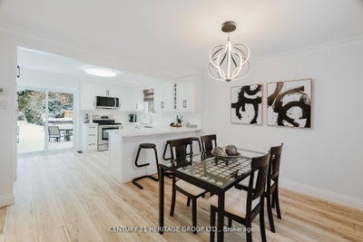 7 Crawford Circle • New Tecumseth, ON photo 9