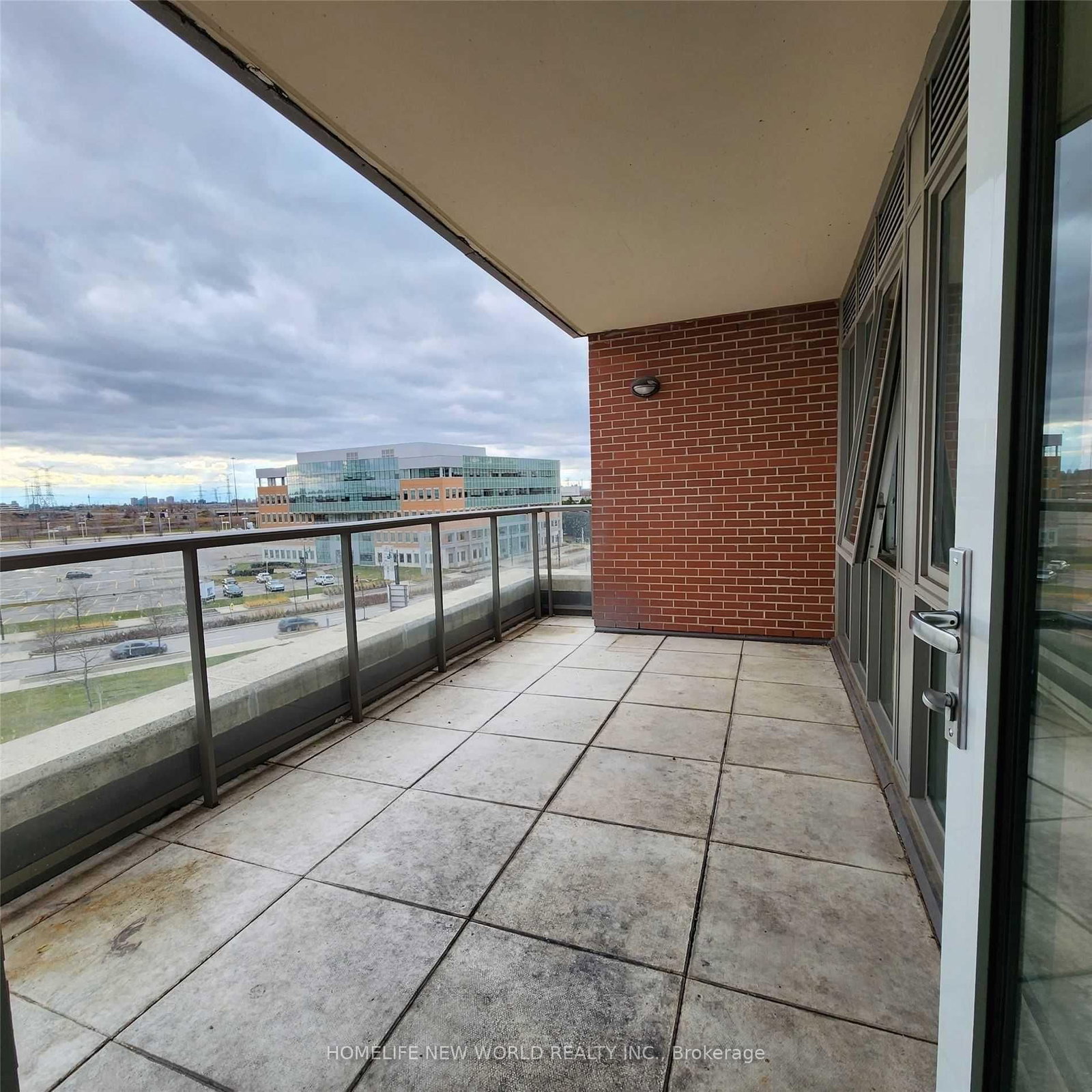 39 Upper Duke Crescent • #507 • Markham, ON photo 20