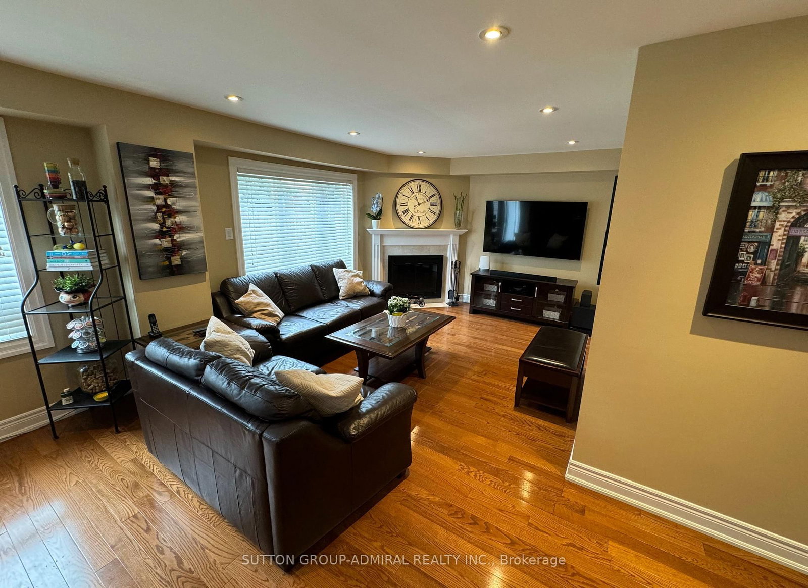 148 Mountbatten Road • Vaughan, ON photo 11