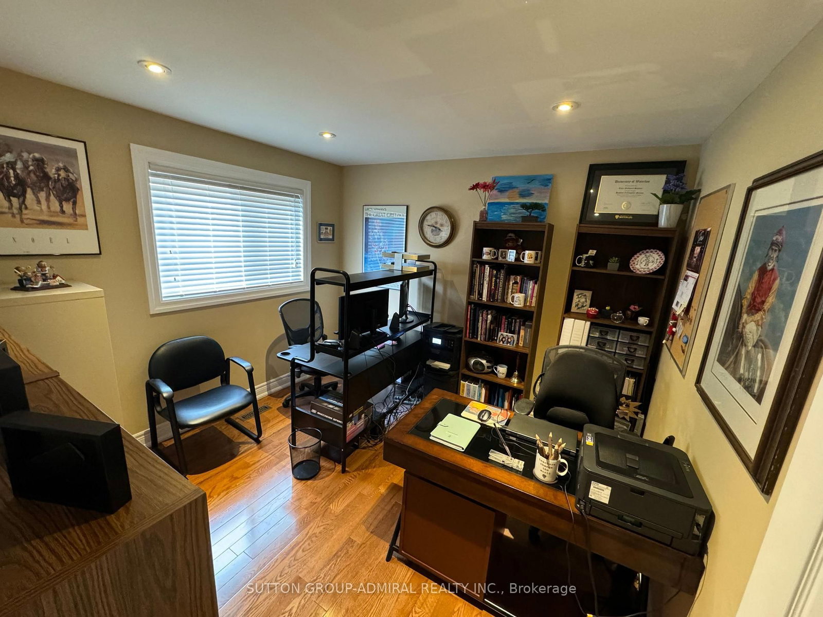 148 Mountbatten Road • Vaughan, ON photo 18