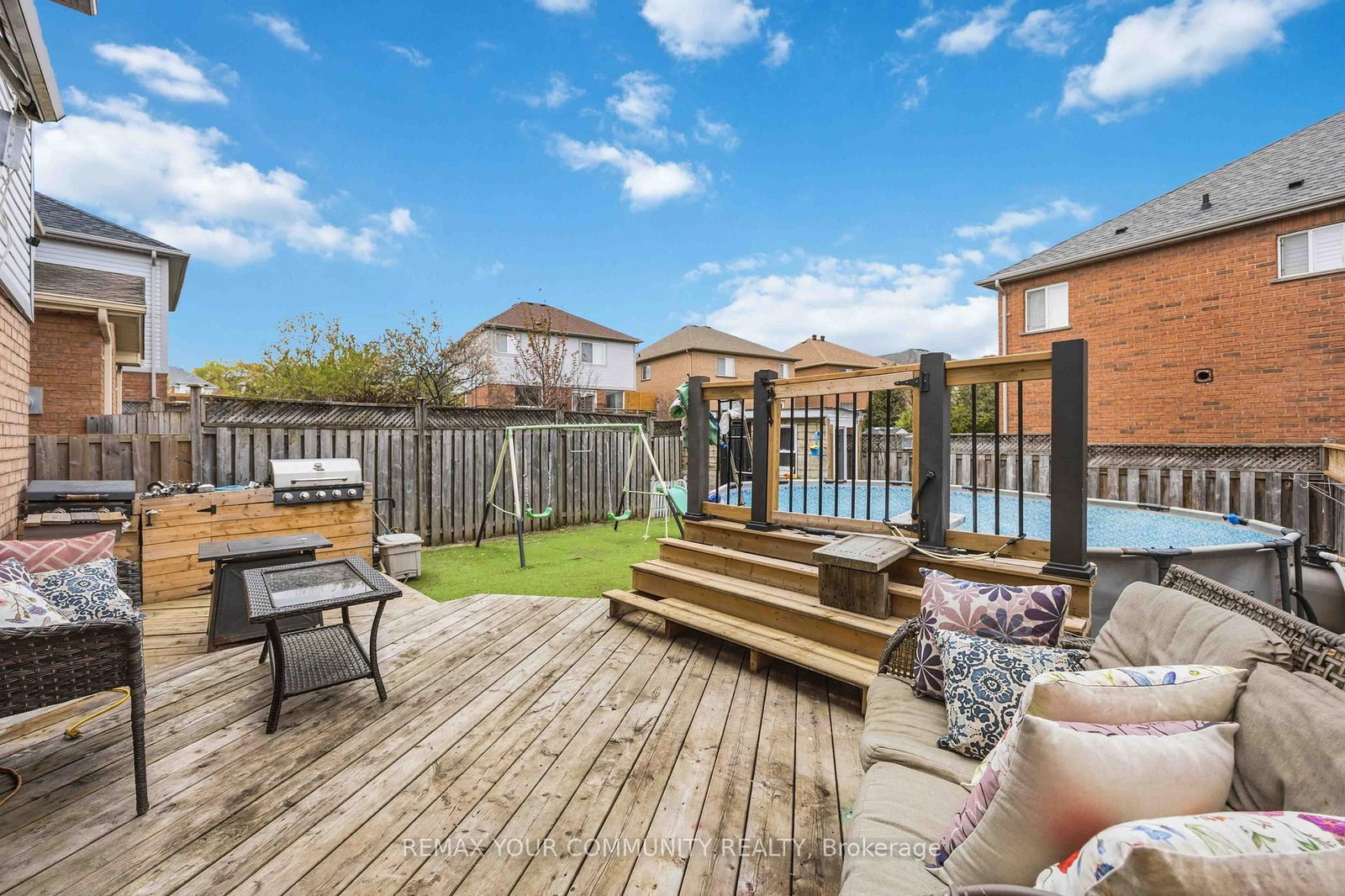 56 Hirst Avenue • Georgina, ON photo 45