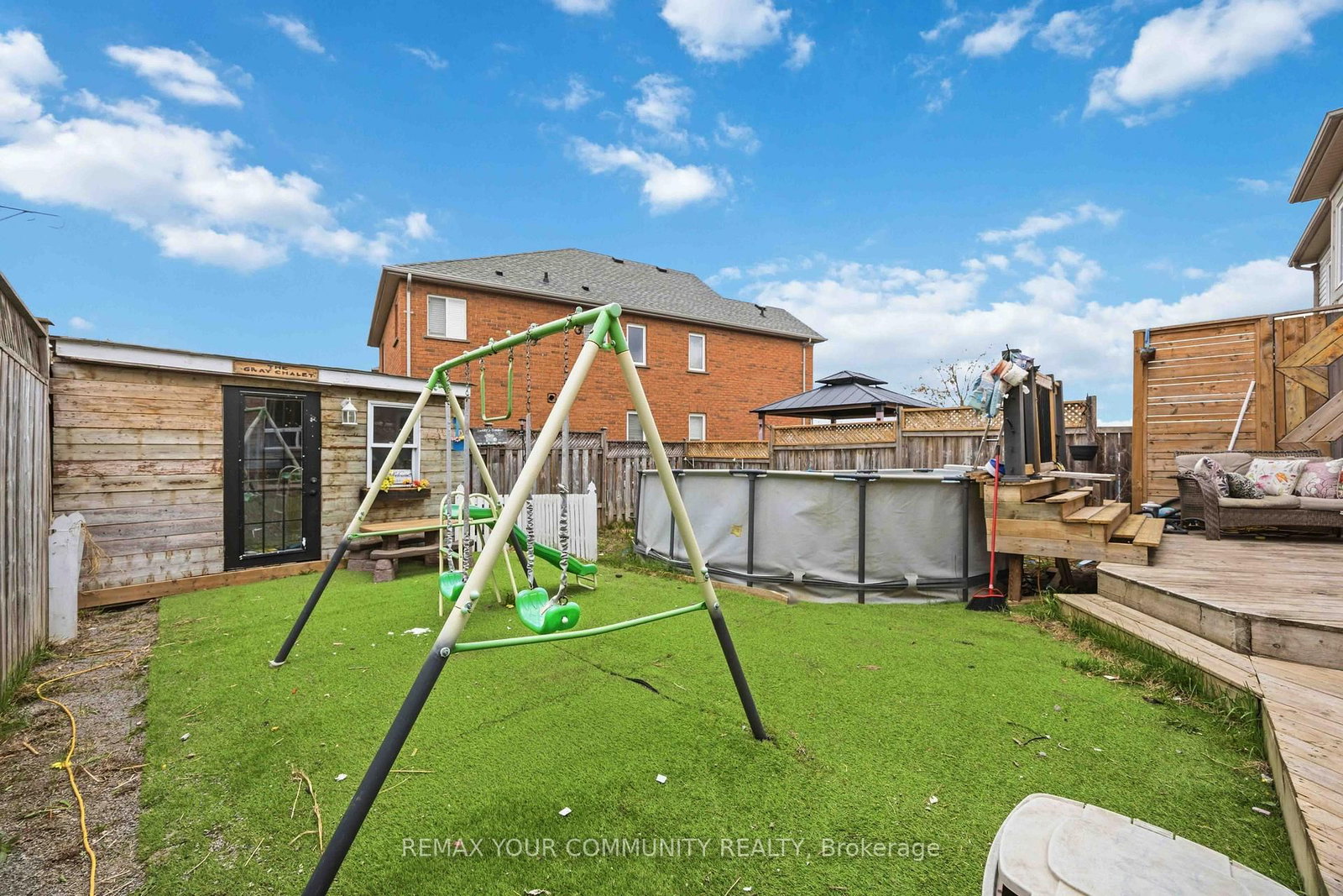 56 Hirst Avenue • Georgina, ON photo 46