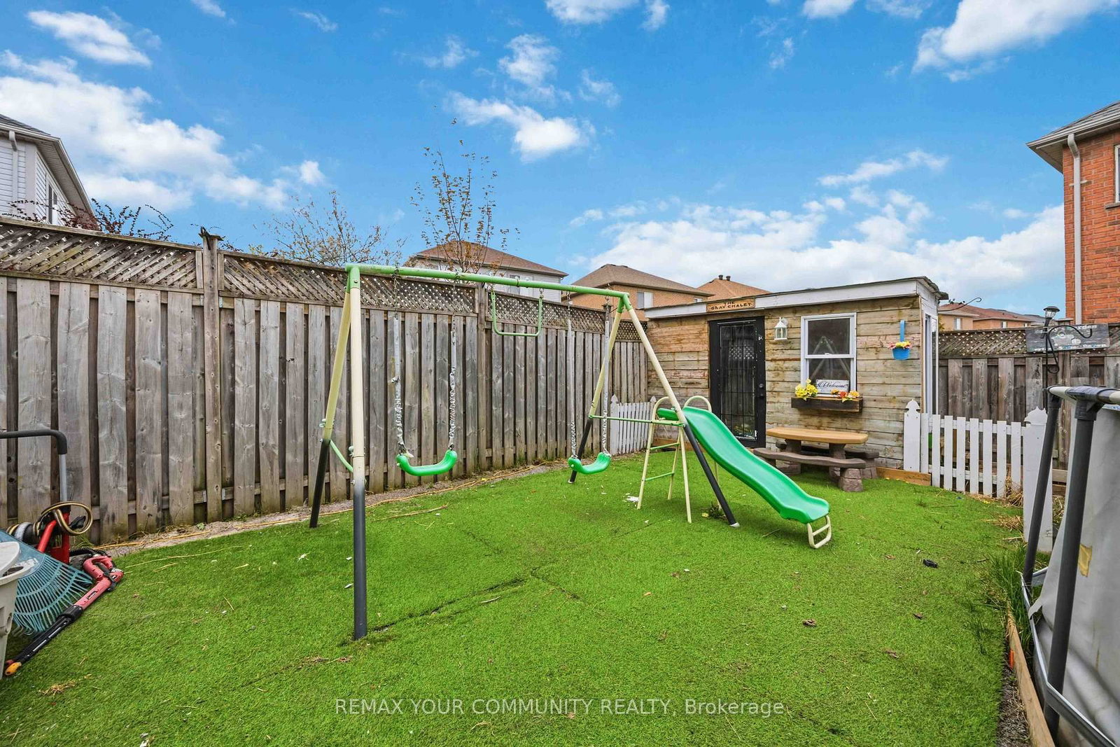 56 Hirst Avenue • Georgina, ON photo 47