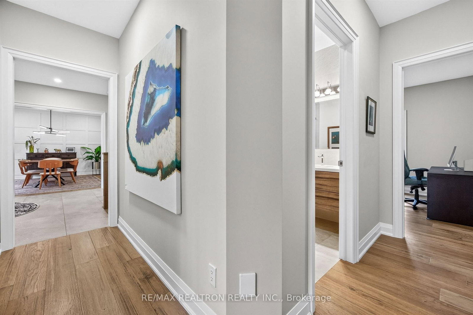 7 Maplehyrn Avenue • East Gwillimbury, ON photo 24
