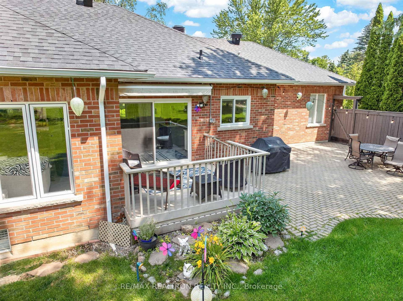 7 Maplehyrn Avenue • East Gwillimbury, ON photo 49