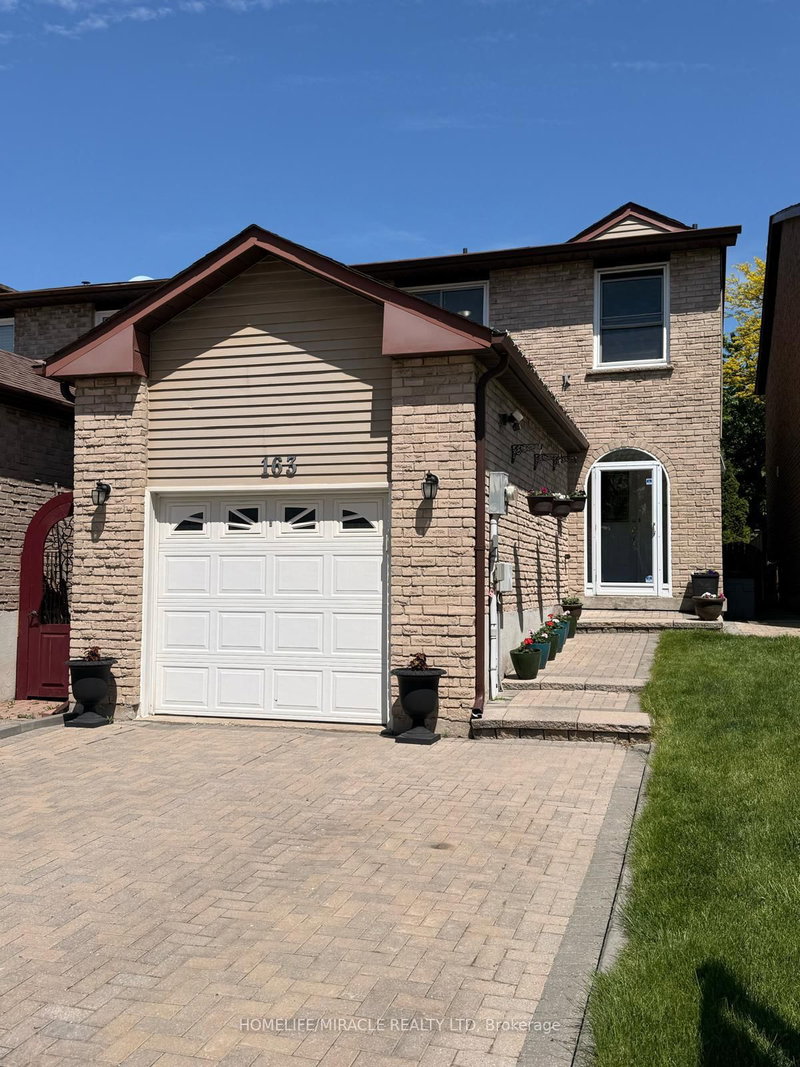 163 Mabley Crescent