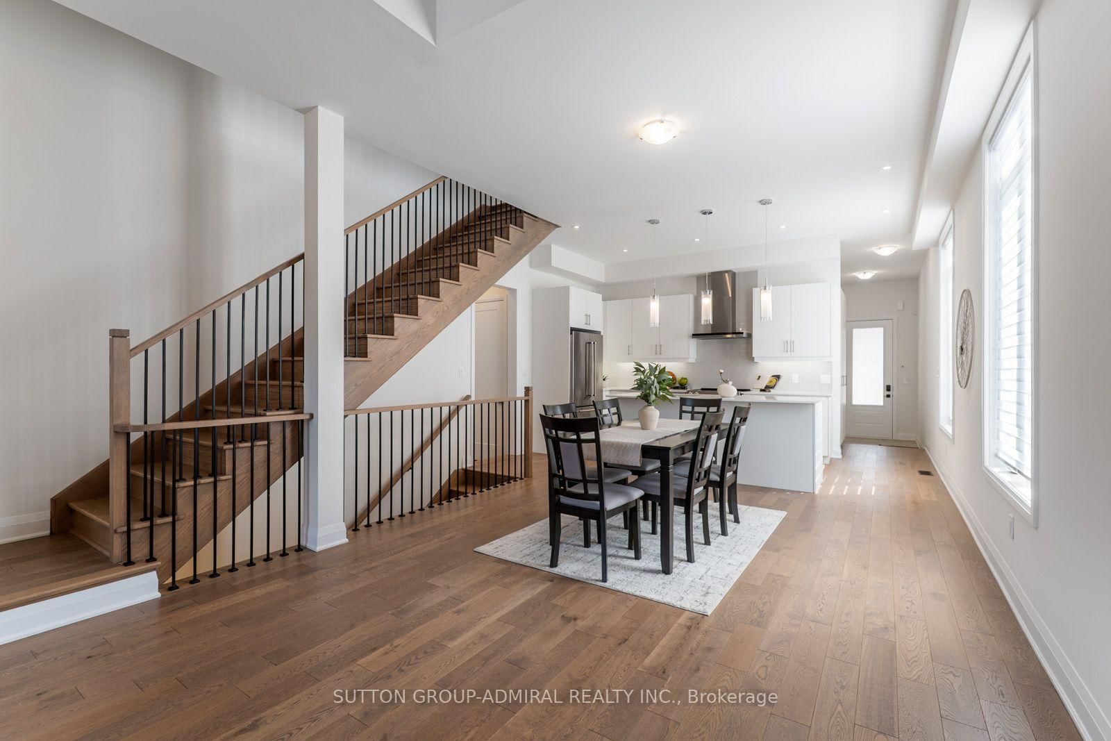 2 Lois Torrance Trail • Uxbridge, ON photo 15