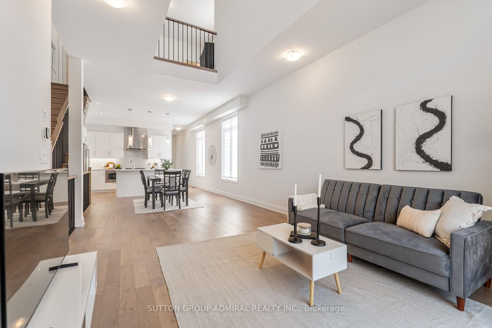 2 Lois Torrance Trail • Uxbridge, ON photo 18