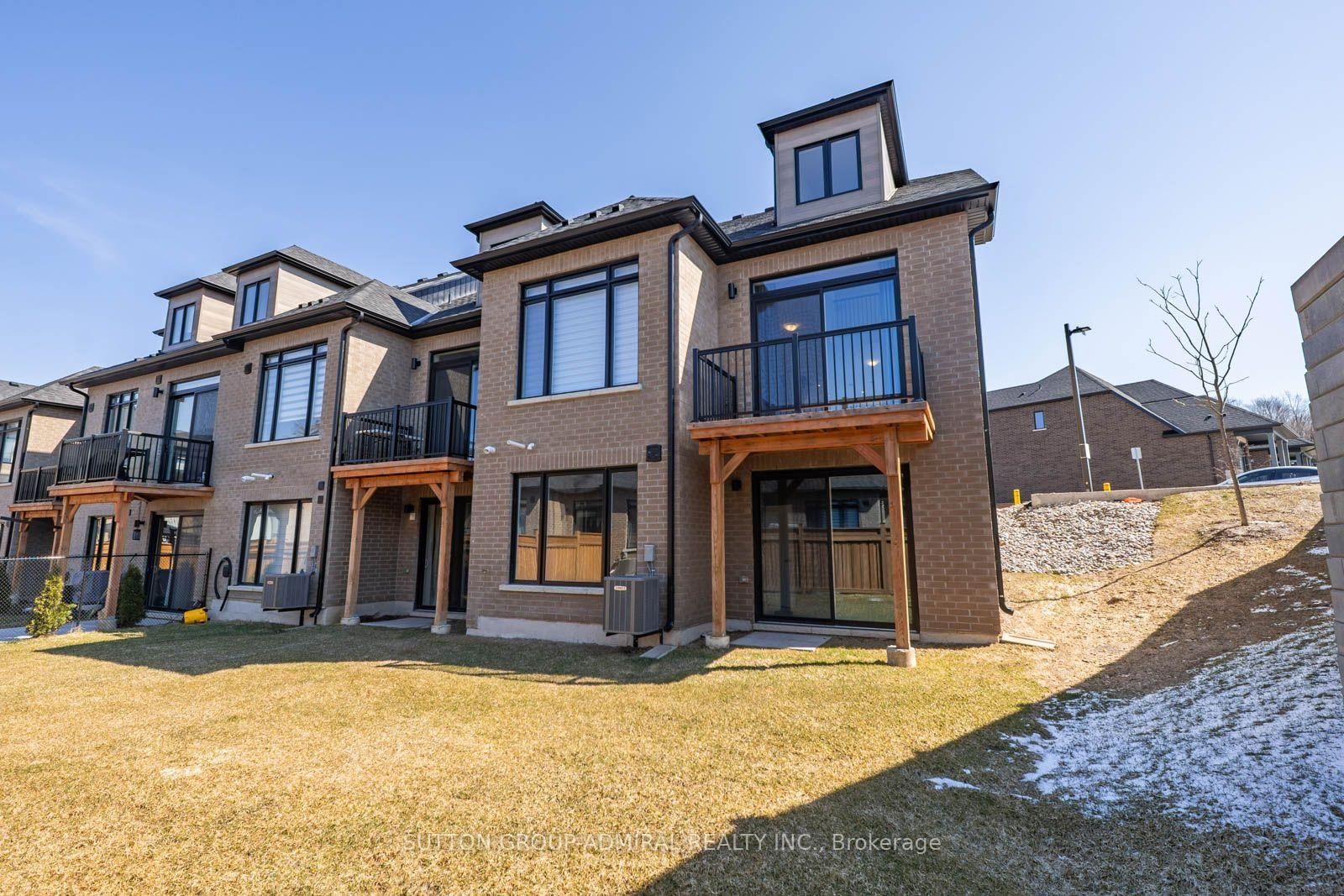2 Lois Torrance Trail • Uxbridge, ON photo 39