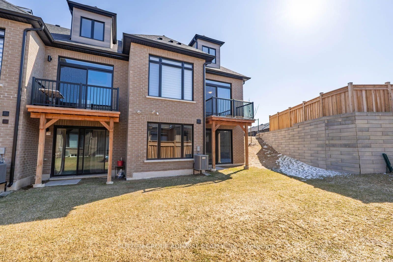 2 Lois Torrance Trail • Uxbridge, ON photo 40