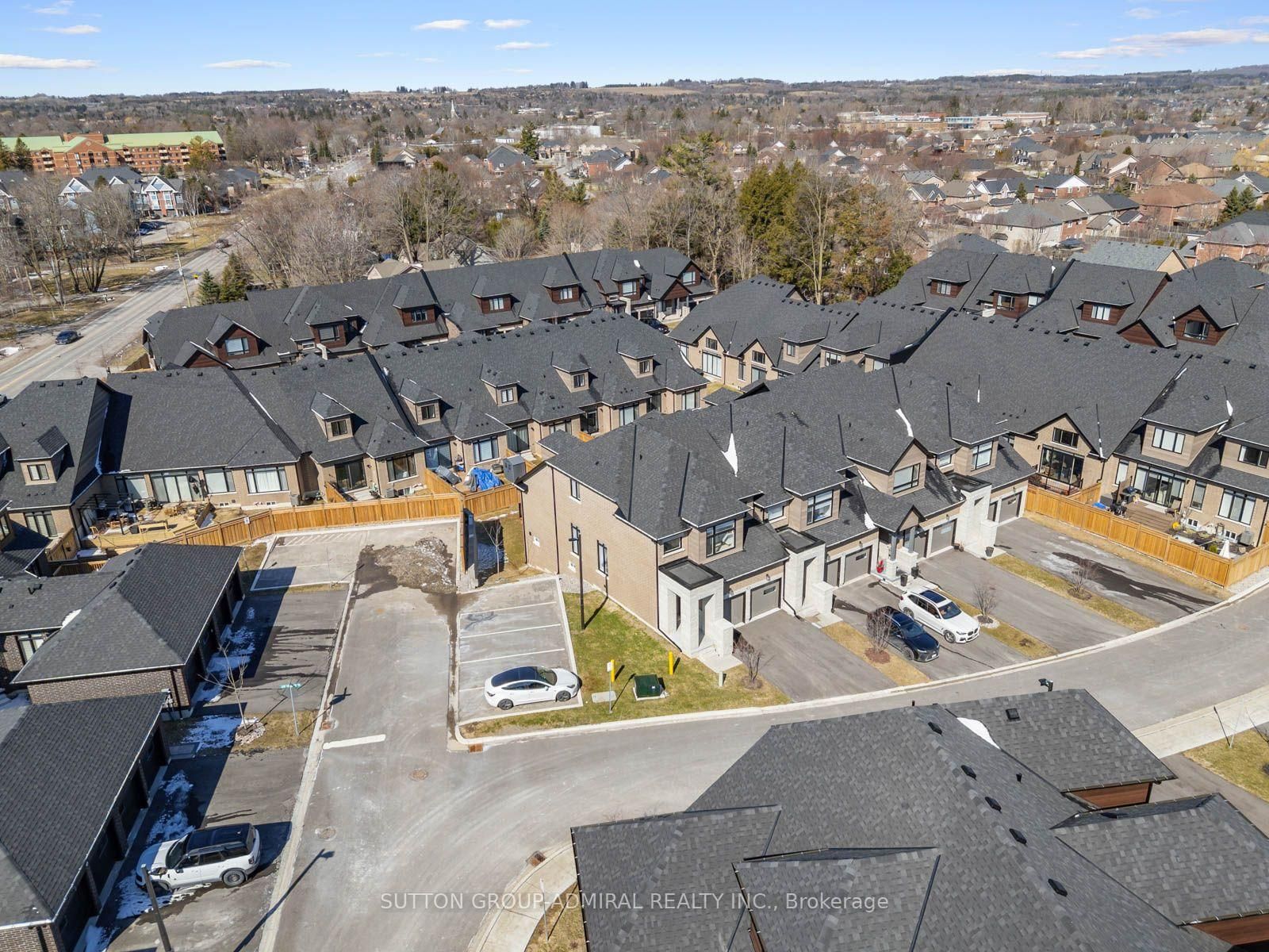 2 Lois Torrance Trail • Uxbridge, ON photo 41