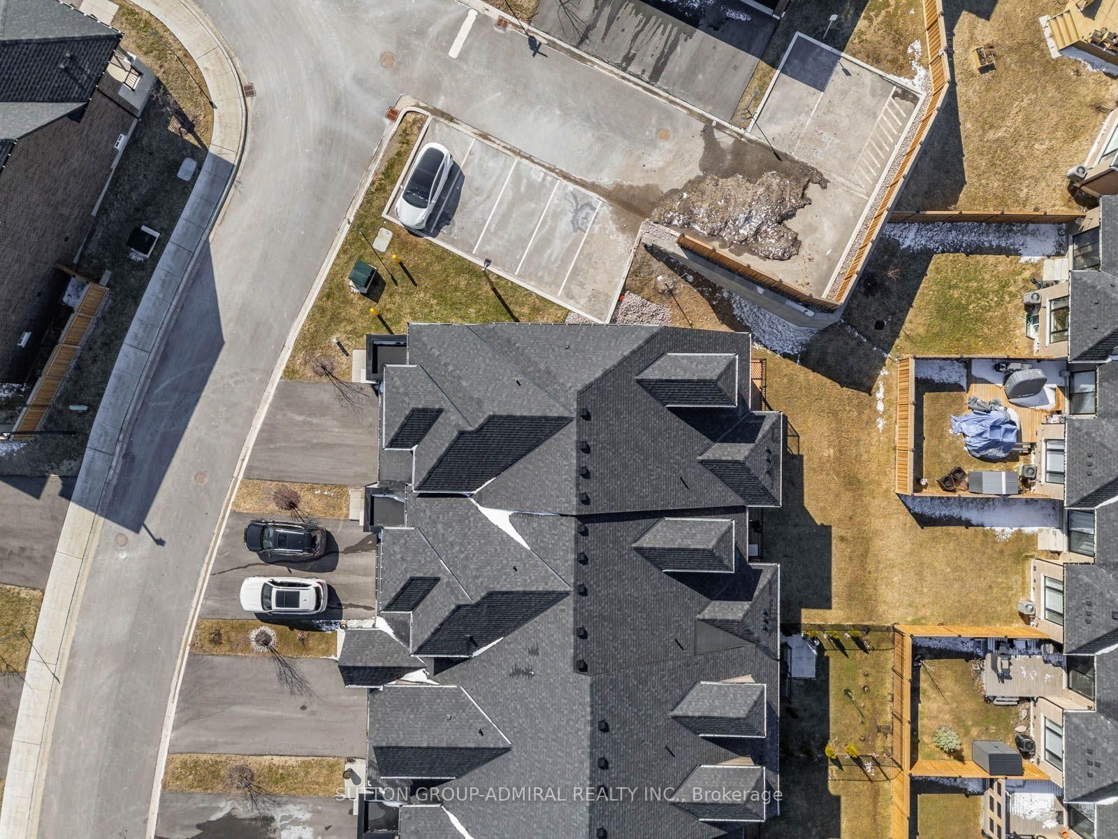 2 Lois Torrance Trail • Uxbridge, ON photo 44