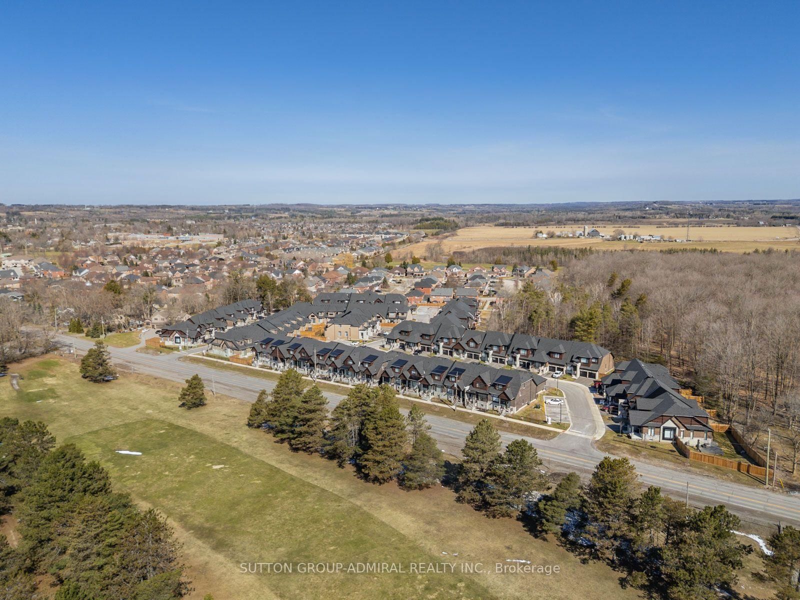 2 Lois Torrance Trail • Uxbridge, ON photo 47