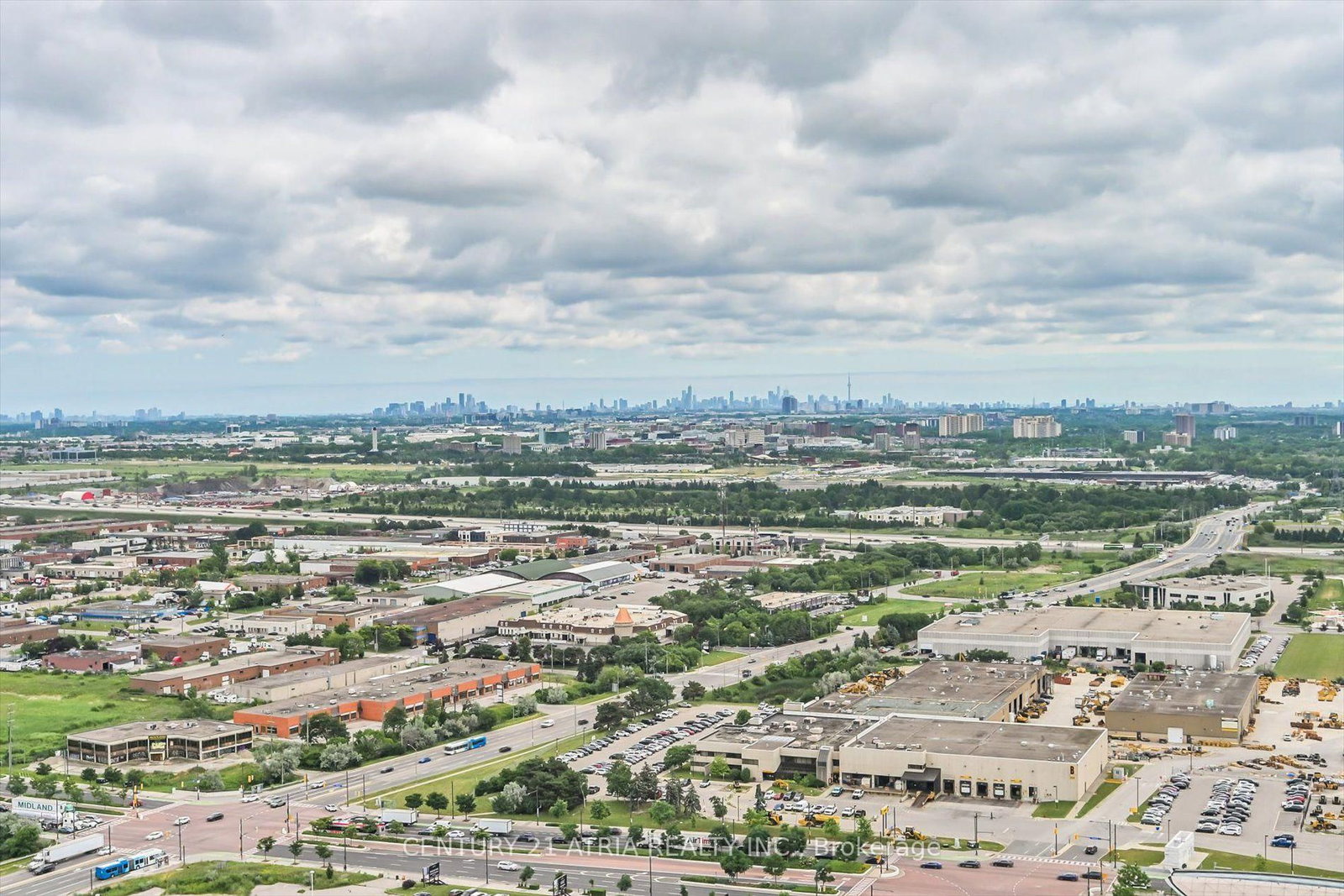 5 Buttermill Avenue • #4006 • Vaughan, ON photo 18