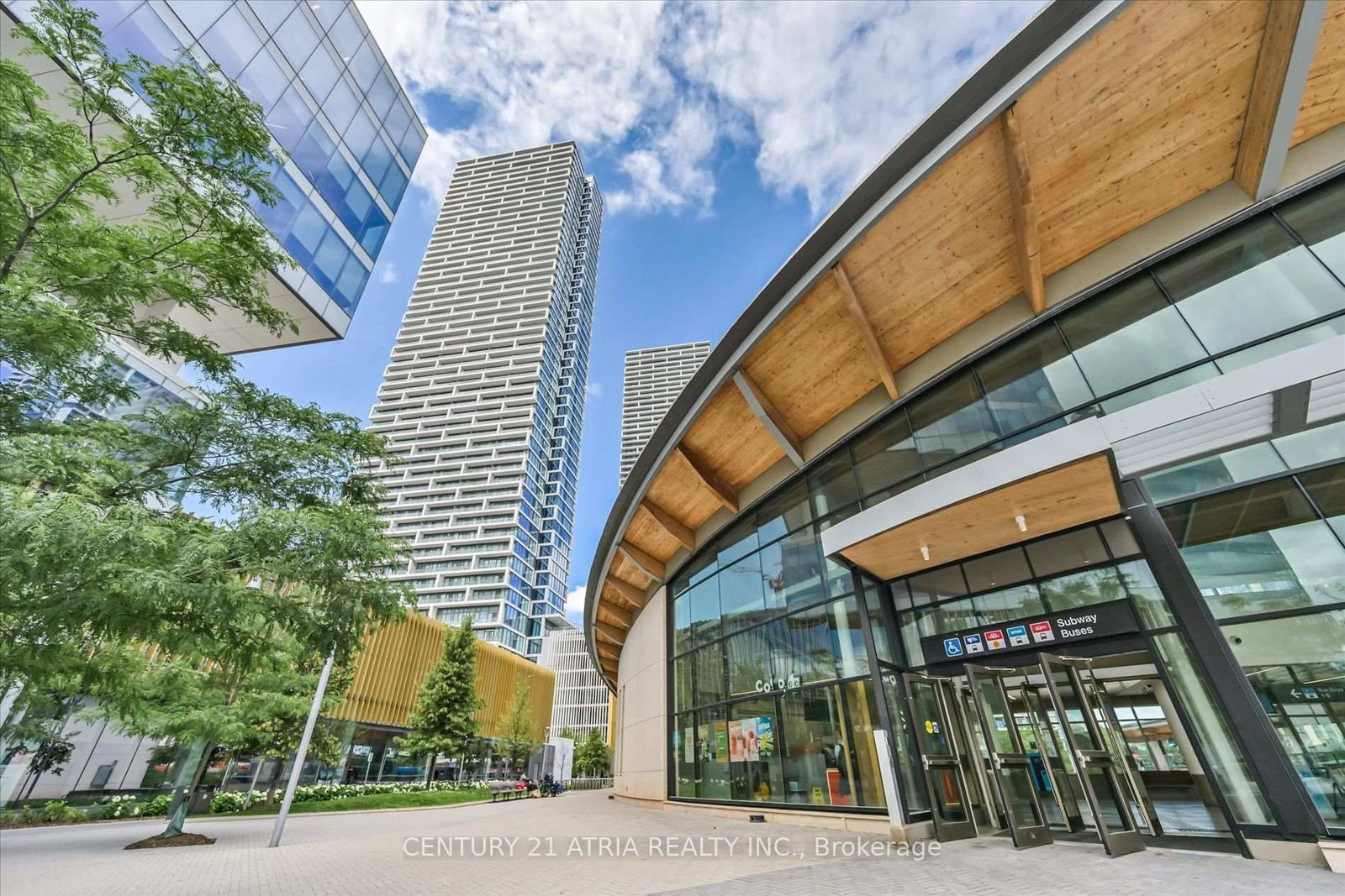 5 Buttermill Avenue • #4006 • Vaughan, ON photo 26
