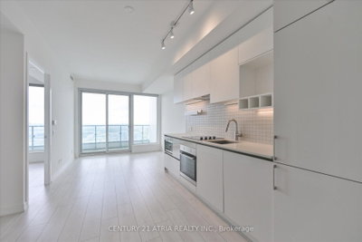 Unit 4006 — 5 Buttermill Avenue — photo 4