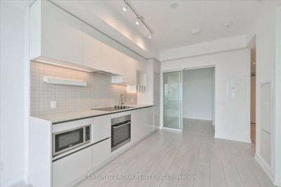 Unit 4006 — 5 Buttermill Avenue — photo 6