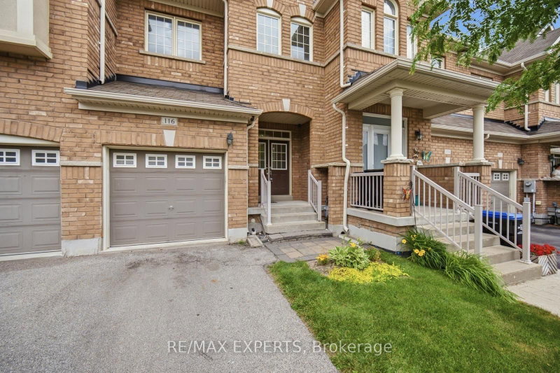 116 McCann Crescent