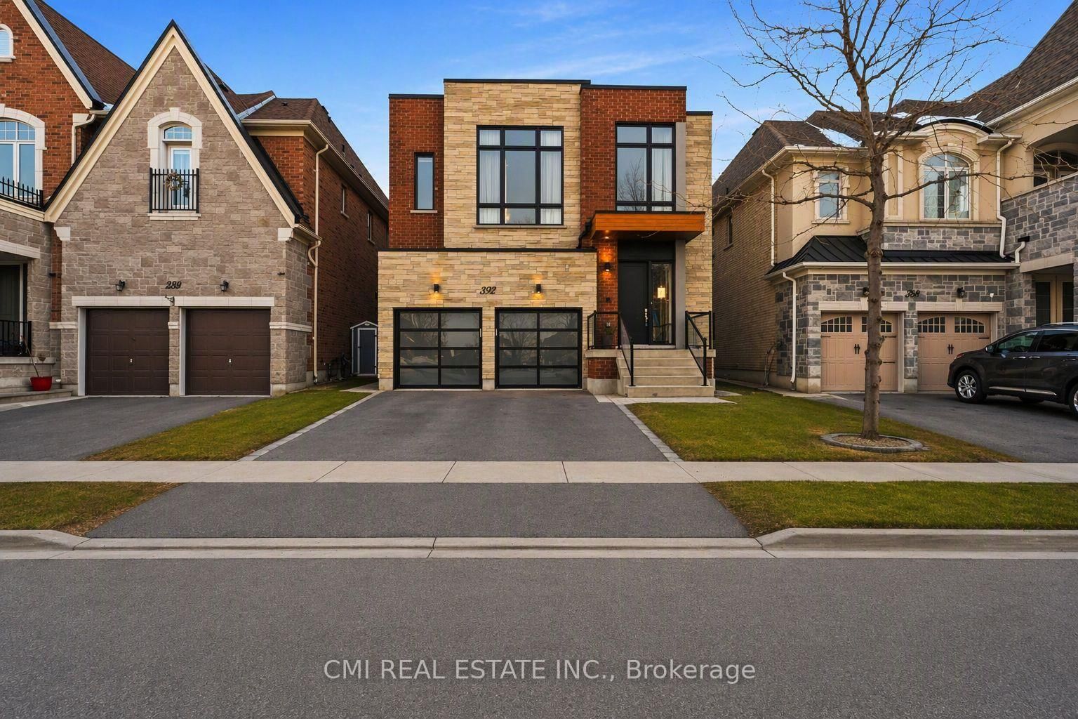 392 Farrell Road • Vaughan, ON photo 3