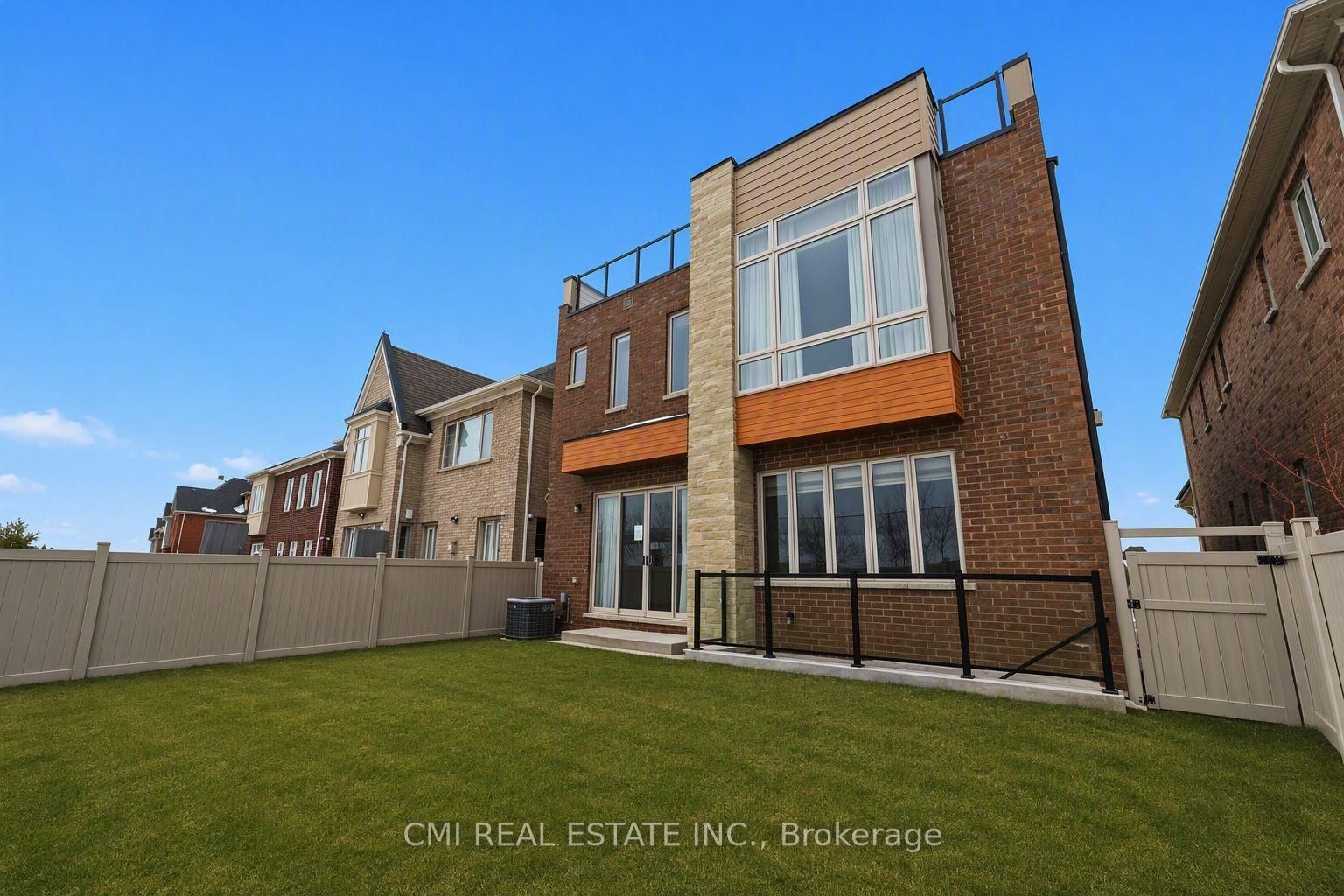 392 Farrell Road • Vaughan, ON photo 50