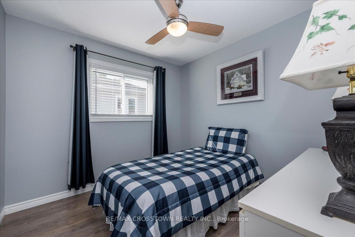 1170 Arnold Street • Innisfil, ON photo 19