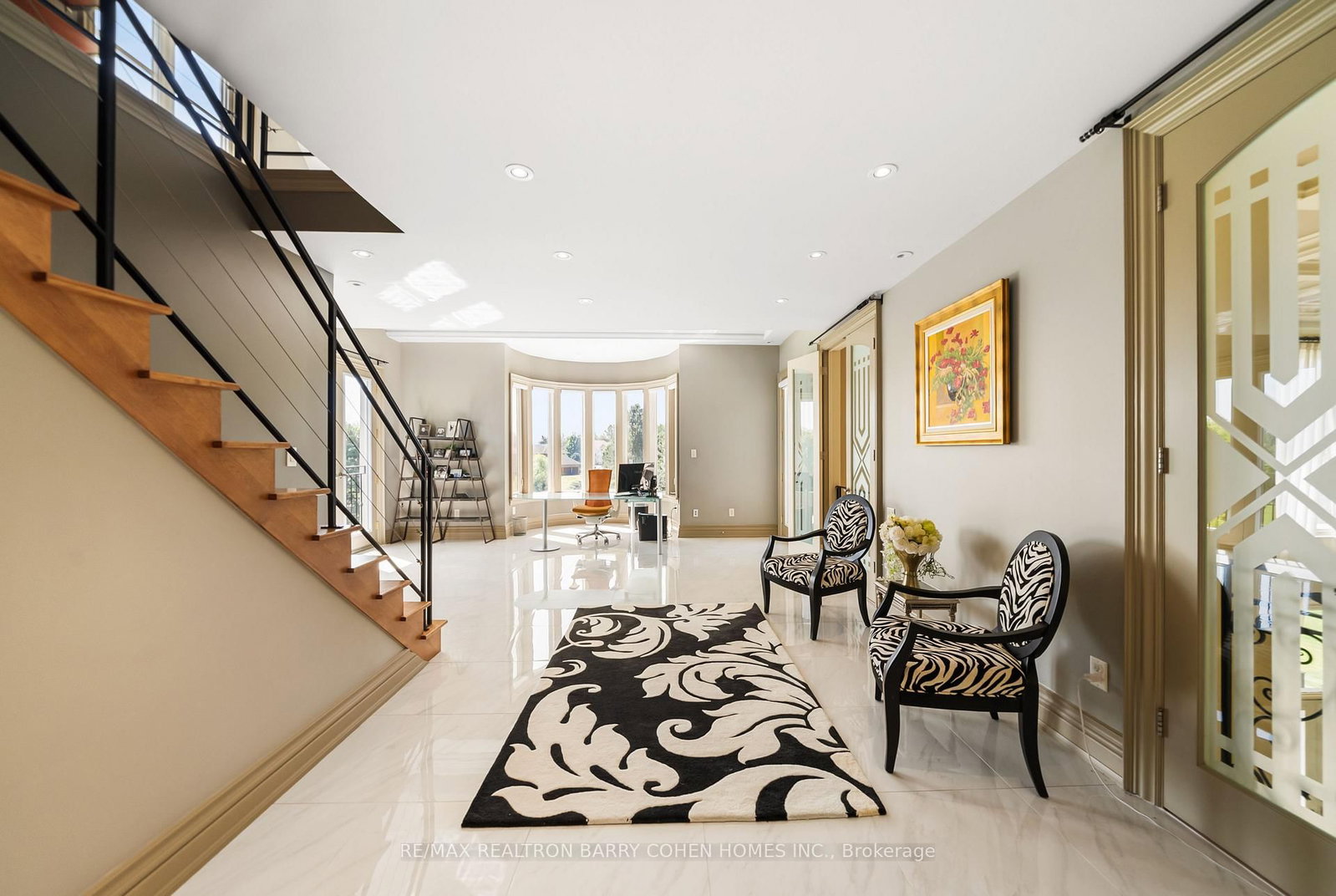 15 Sylvia Court • Markham, ON photo 39