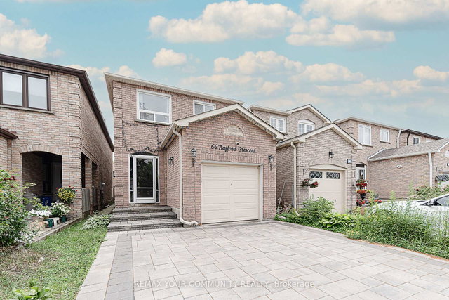 66 Trafford Crescent