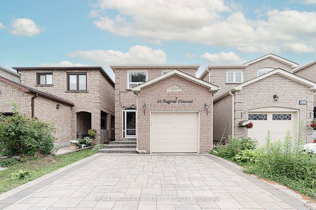 66 Trafford Crescent