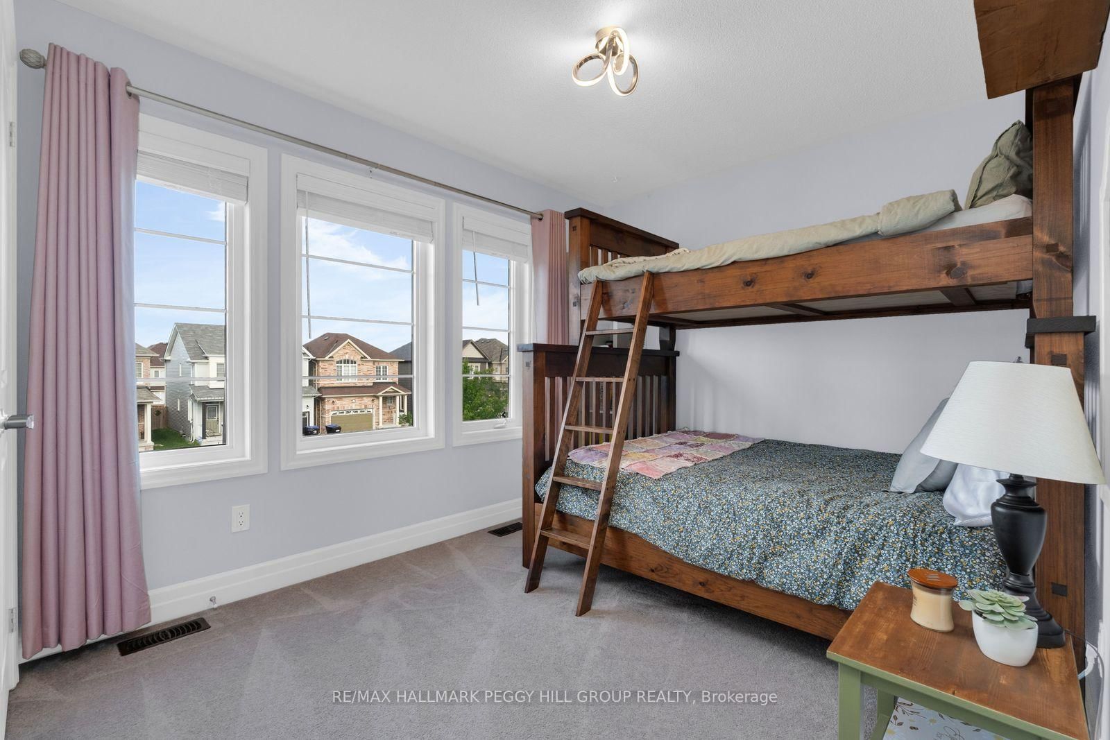 164 Wagner Crescent • Essa, ON photo 8