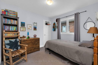 164 Wagner Crescent • Essa, ON photo 9