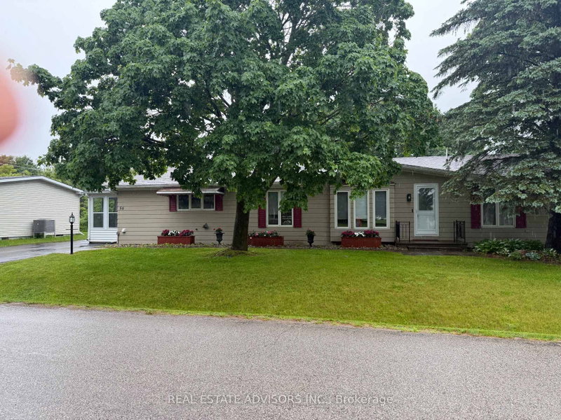 50 Juno Cres, Georgina, Ontario