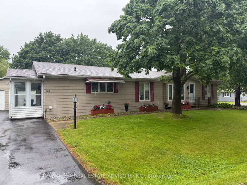 50 Juno Crescent