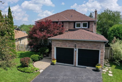 15 Beatty Crescent