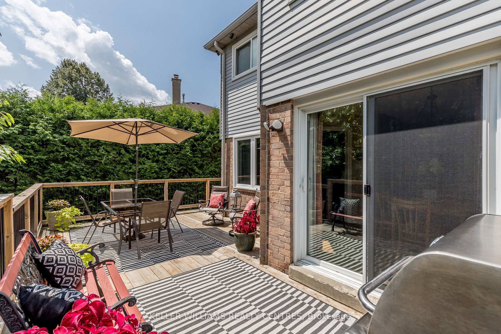 15 Beatty Crescent • Aurora, ON photo 16