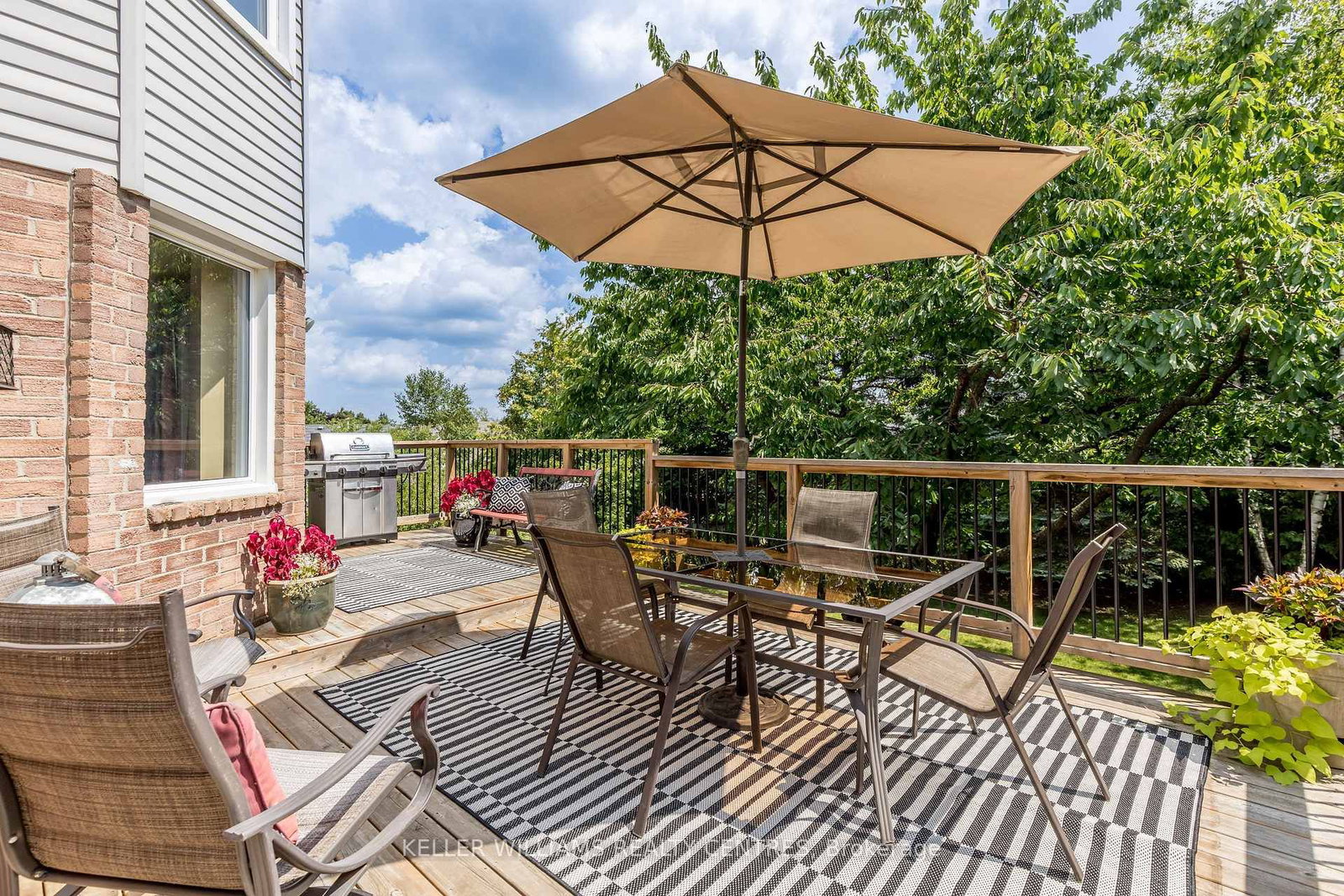 15 Beatty Crescent • Aurora, ON photo 18